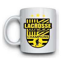 11oz Mug With Side Prints Thumbnail