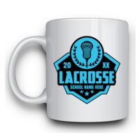 11oz Mug With Side Prints Thumbnail