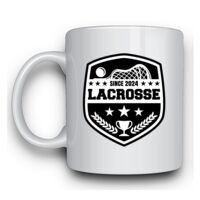 11oz Mug With Side Prints Thumbnail