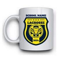 11oz Mug With Side Prints Thumbnail