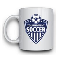 11oz Mug With Side Prints Thumbnail