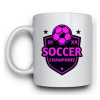 11oz Mug With Side Prints Thumbnail