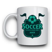 11oz Mug With Side Prints Thumbnail