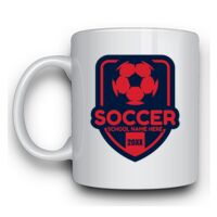 11oz Mug With Side Prints Thumbnail