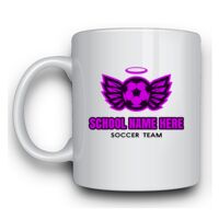 11oz Mug With Side Prints Thumbnail