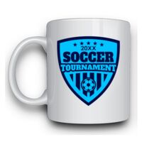 11oz Mug With Side Prints Thumbnail