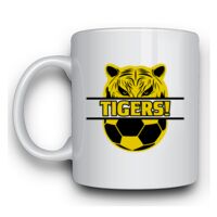 11oz Mug With Side Prints Thumbnail