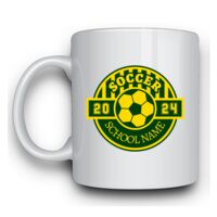 11oz Mug With Side Prints Thumbnail