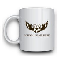 11oz Mug With Side Prints Thumbnail
