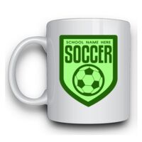 11oz Mug With Side Prints Thumbnail