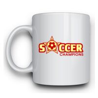 11oz Mug With Side Prints Thumbnail