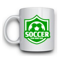 11oz Mug With Side Prints Thumbnail