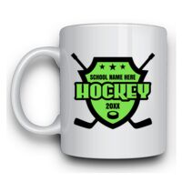 11oz Mug With Side Prints Thumbnail