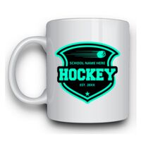 11oz Mug With Side Prints Thumbnail