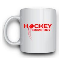 11oz Mug With Side Prints Thumbnail