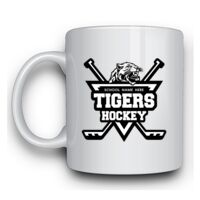 11oz Mug With Side Prints Thumbnail