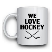 11oz Mug With Side Prints Thumbnail