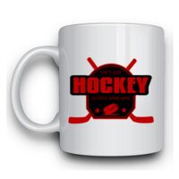 11oz Mug With Side Prints Thumbnail