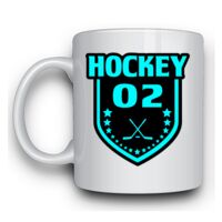 11oz Mug With Side Prints Thumbnail
