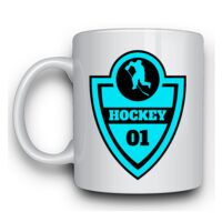 11oz Mug With Side Prints Thumbnail