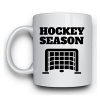 11oz Mug With Side Prints Thumbnail