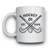11oz Mug With Side Prints Thumbnail