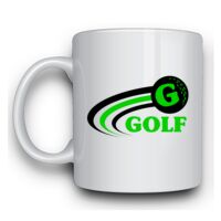 11oz Mug With Side Prints Thumbnail