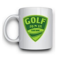 11oz Mug With Side Prints Thumbnail
