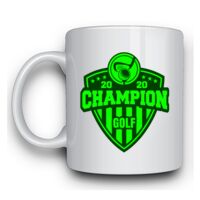 11oz Mug With Side Prints Thumbnail