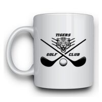 11oz Mug With Side Prints Thumbnail