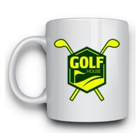 11oz Mug With Side Prints Thumbnail