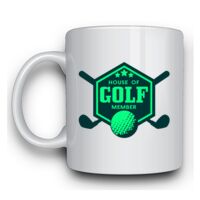 11oz Mug With Side Prints Thumbnail