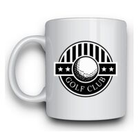 11oz Mug With Side Prints Thumbnail