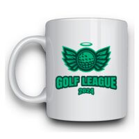 11oz Mug With Side Prints Thumbnail