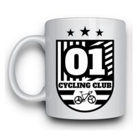 11oz Mug With Side Prints Thumbnail
