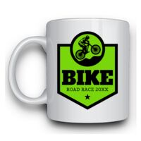 11oz Mug With Side Prints Thumbnail