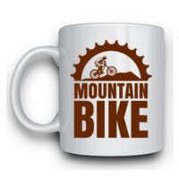 11oz Mug With Side Prints Thumbnail