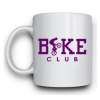 11oz Mug With Side Prints Thumbnail