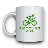 11oz Mug With Side Prints Thumbnail