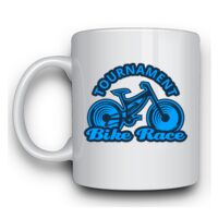 11oz Mug With Side Prints Thumbnail