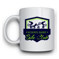 11oz Mug With Side Prints Thumbnail
