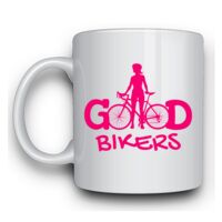 11oz Mug With Side Prints Thumbnail