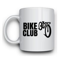 11oz Mug With Side Prints Thumbnail