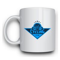 11oz Mug With Side Prints Thumbnail