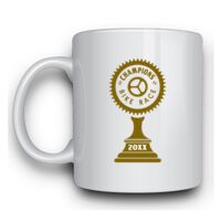 11oz Mug With Side Prints Thumbnail