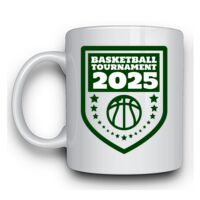 11oz Mug With Side Prints Thumbnail