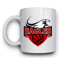 11oz Mug With Side Prints Thumbnail