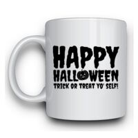 11oz Mug With Side Prints Thumbnail