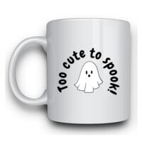 11oz Mug With Side Prints Thumbnail