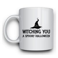 11oz Mug With Side Prints Thumbnail